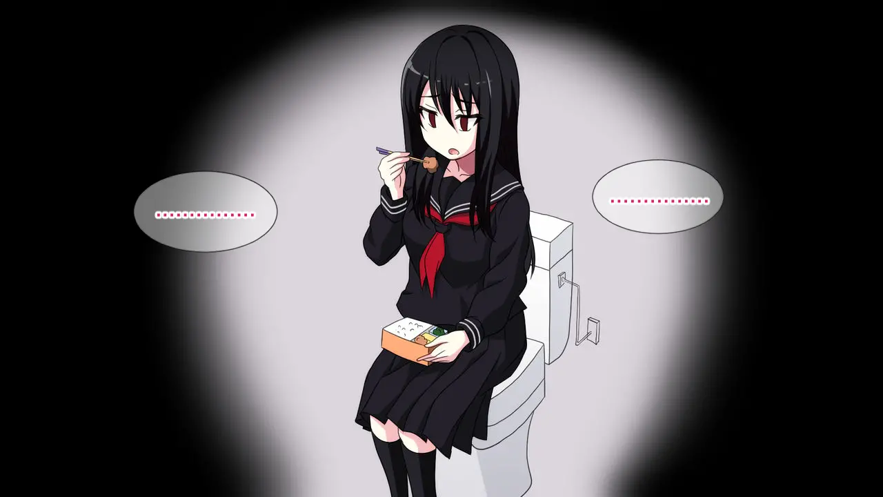 Tonari Ni Sunderu InCha Bocchi Joshikousei Ni Aisatsu Shita Dake De Nazeka Horeraremasita. | 옆집에 사는 음침한 외톨이 여○생에게 인사했을 뿐인데 어째선지 반해버렸다고 합니다.